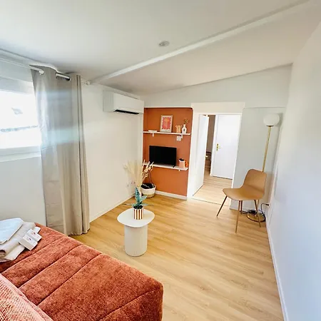 Appartamento Aytré plage
