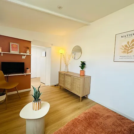 Appartamento Aytré plage *